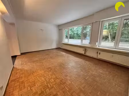 appartement te huur in antwerpen met 1 slaapkamer