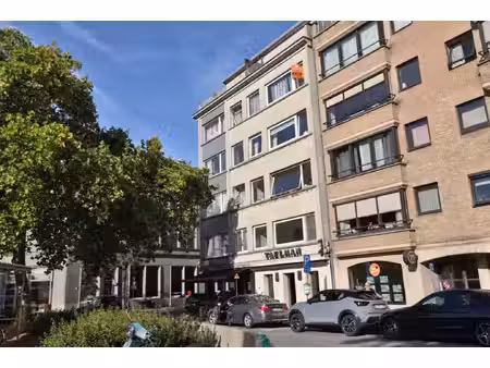 appartement te huur in kortrijk met 2 slaapkamers