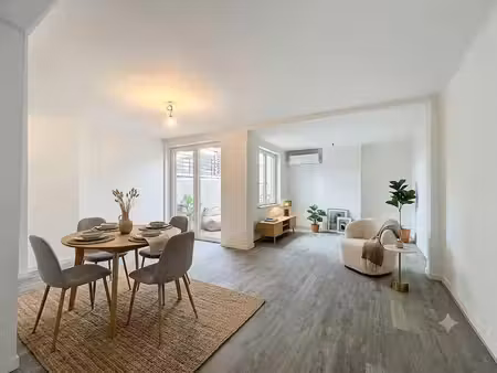 appartement te huur in kortrijk met 2 slaapkamers