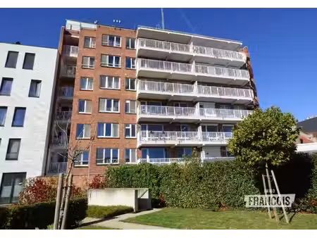 appartement te huur in leuven met 1 slaapkamer