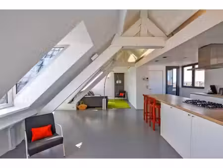 appartement te huur in nieuwpoort met 1 slaapkamer