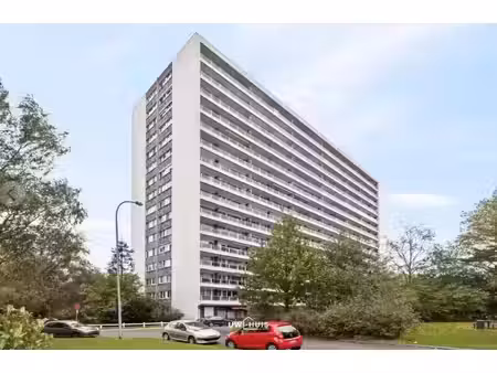 appartement te huur in sint-niklaas met 2 slaapkamers