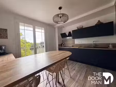 vente maison 6 pièces 180 m² à niort (79000)  364 500 €