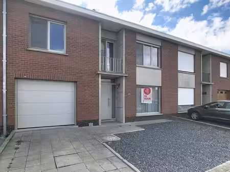 huis te huur in poperinge met 4 slaapkamers