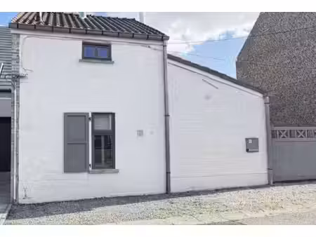 huis te huur in roosdaal met 1 slaapkamer