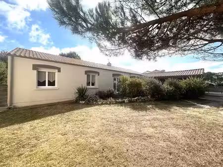 vente maison 7 pièces 156 m² à saint-colomban (44310)  365 750 €