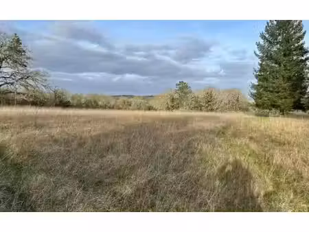 terrain à vendre