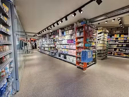 vente locaux professionnels 364 m² à bondy (93140)  350 000 €