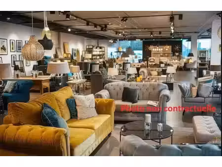 vente locaux professionnels 335 m² à paris 11ème (75011)  349 000 €