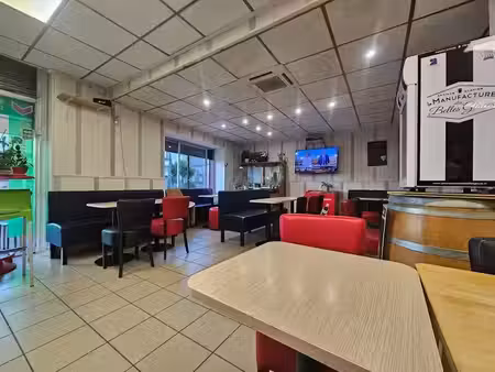 vente locaux professionnels 0 pièces 75 m² à saint-savin (33920)  66 000 €
