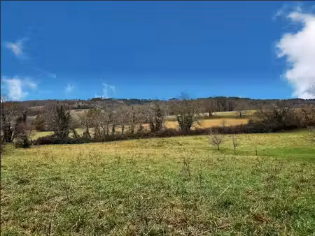 terrain à vendre