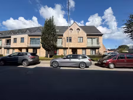 appartement te huur in geel met 2 slaapkamers