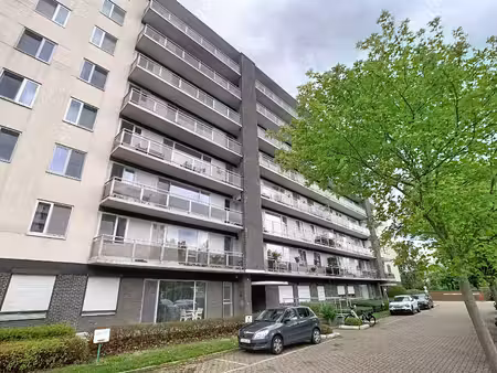 appartement te huur in heverlee met 1 slaapkamer