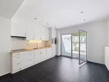 huis te huur in brugge met 2 slaapkamers