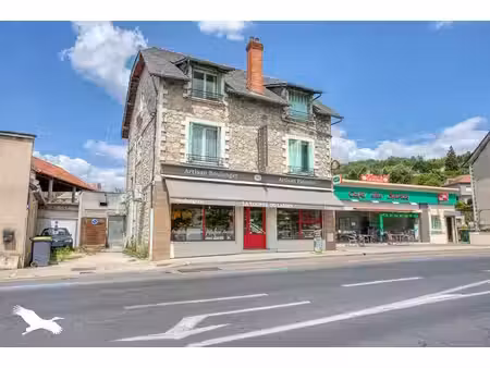 immeuble à vendre