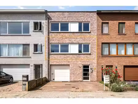 appartement te huur in stabroek met 2 slaapkamers