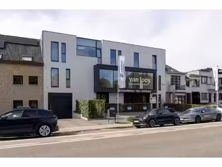 appartement te huur in antwerpen met 1 slaapkamer