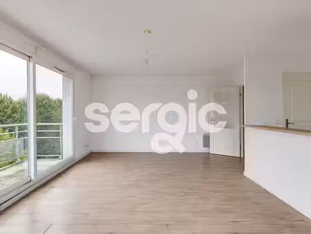 appartement saint andre lez lille 3 pièce(s) 79 m2