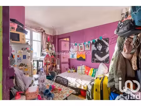 appartement à saint-ouen-sur-seine (93400)