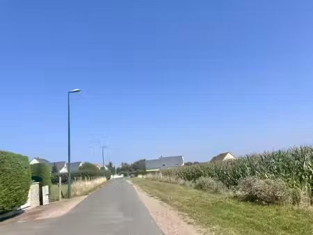 caen nord -terrains libre choix de constructeurs