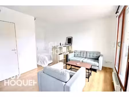 appartement à louer de 1 pièce de 33.13 m²