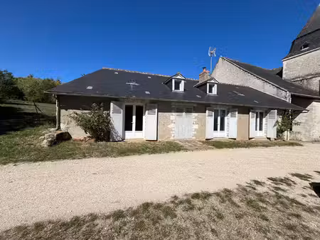 location maison 3 pièces  84.00m²  valencisse