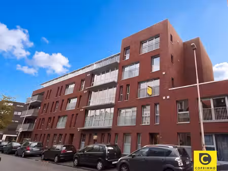 appartement te huur in berchem met 2 slaapkamers