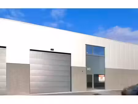 commercieel te huur in eeklo
