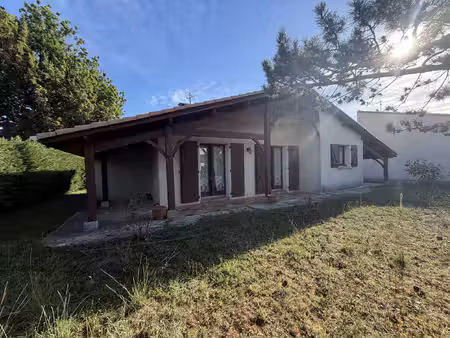 achat maison 4 pièces 82m² brax 47310