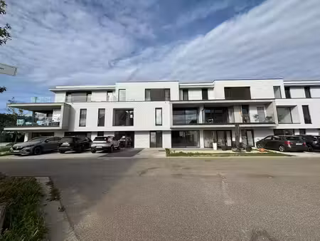 appartement te huur in alken met 2 slaapkamers