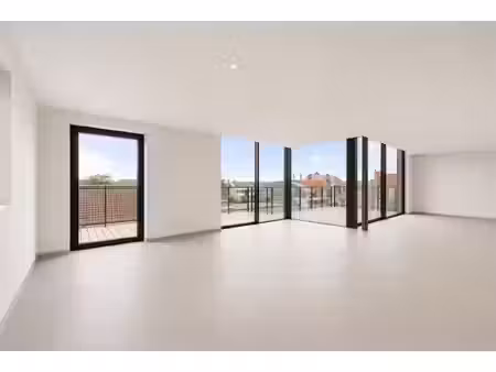 appartement te koop in tielt met 2 slaapkamers