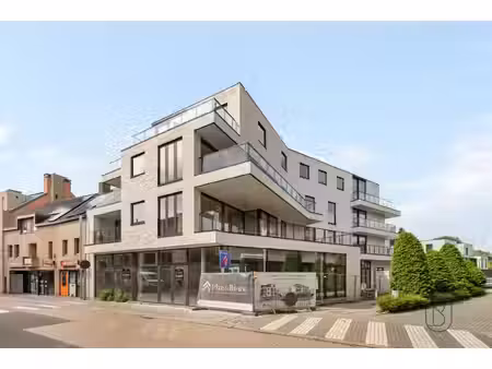 appartement te koop in tielt met 2 slaapkamers