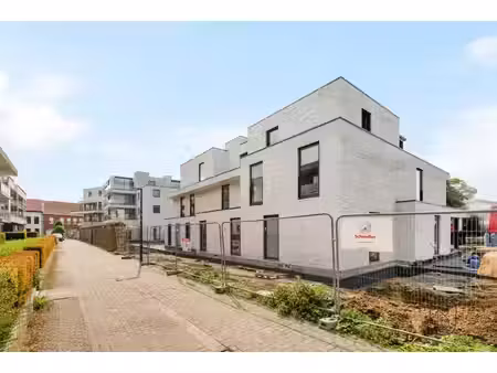 appartement te koop in tielt met 2 slaapkamers