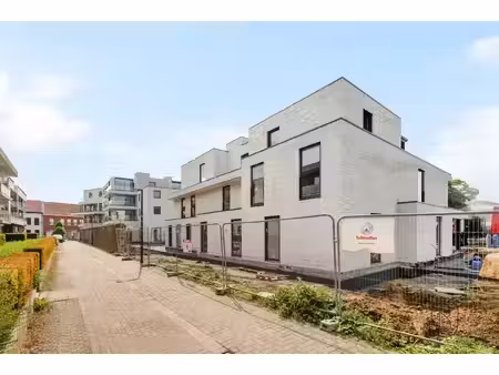 appartement te koop in tielt met 2 slaapkamers