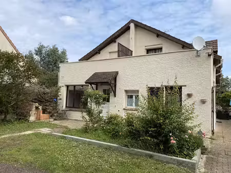 location maison 2 pièces  66.11m²  porcheville