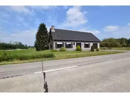 huis te huur in rijmenam met 3 slaapkamers