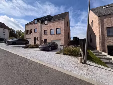huis te huur in brakel met 3 slaapkamers