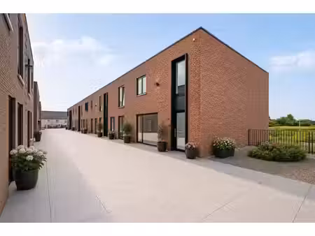 huis te koop in kortrijk met 3 slaapkamers