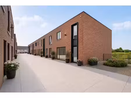 huis te koop in kortrijk met 3 slaapkamers