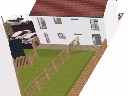 achat appartement 1 pièce 20m² angers 49100