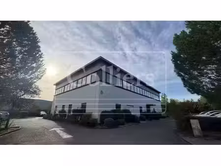location bureaux rousset 13790 164m²