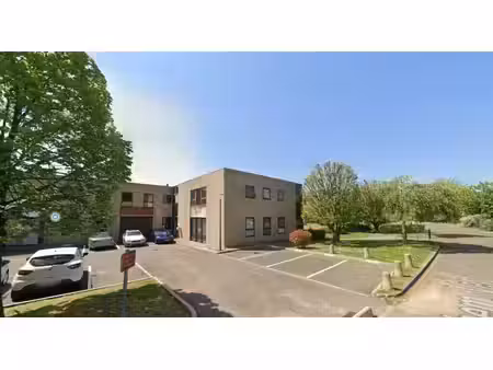 location bureaux 21m²