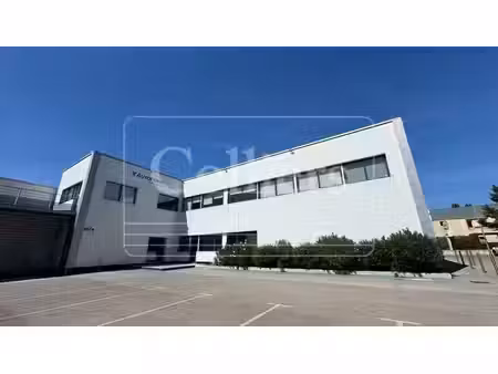 location bureaux eguilles 13510 385m²