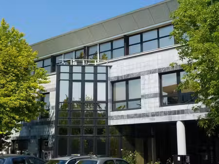vente bureaux gennevilliers 92230 240m²