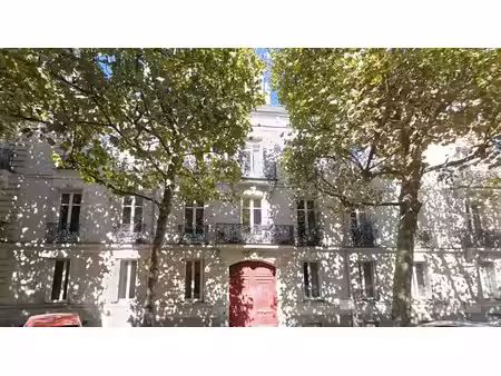 vente bureaux 129m²
