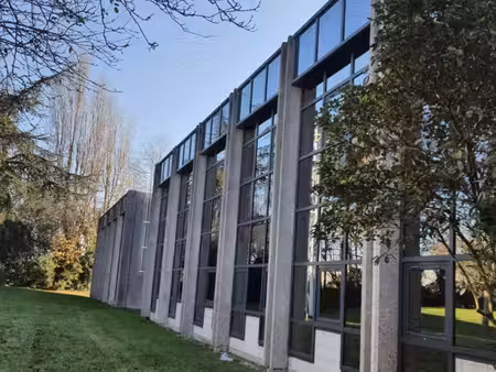location bureaux nantes 44300 216m²