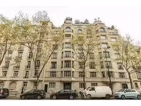 vente bureaux 158m²