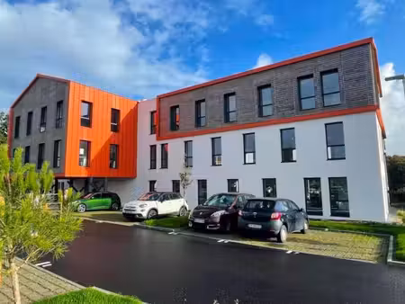 location bureaux pornic 44210 108m²