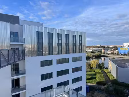 location bureaux saint herblain 44800 292m² à 2123m²