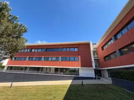 location bureaux saint herblain 44800 304m²